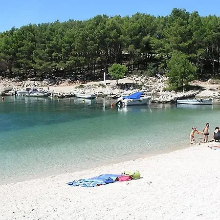 דירה Morovi Dvori דראגה