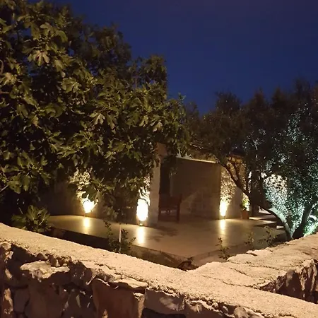 דירה Morovi Dvori דראגה