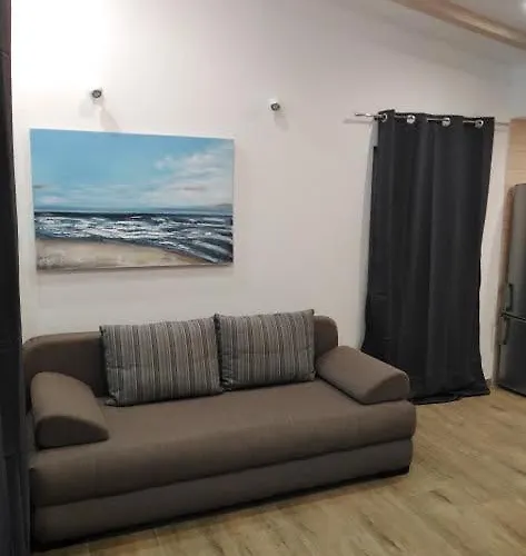 דירה Morovi Dvori