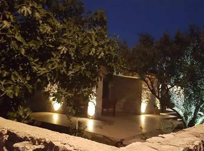 Apartment Morovi Dvori Drage