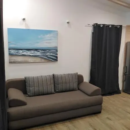Apartment Morovi Dvori